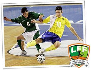 Liga Futsal de Fortaleza